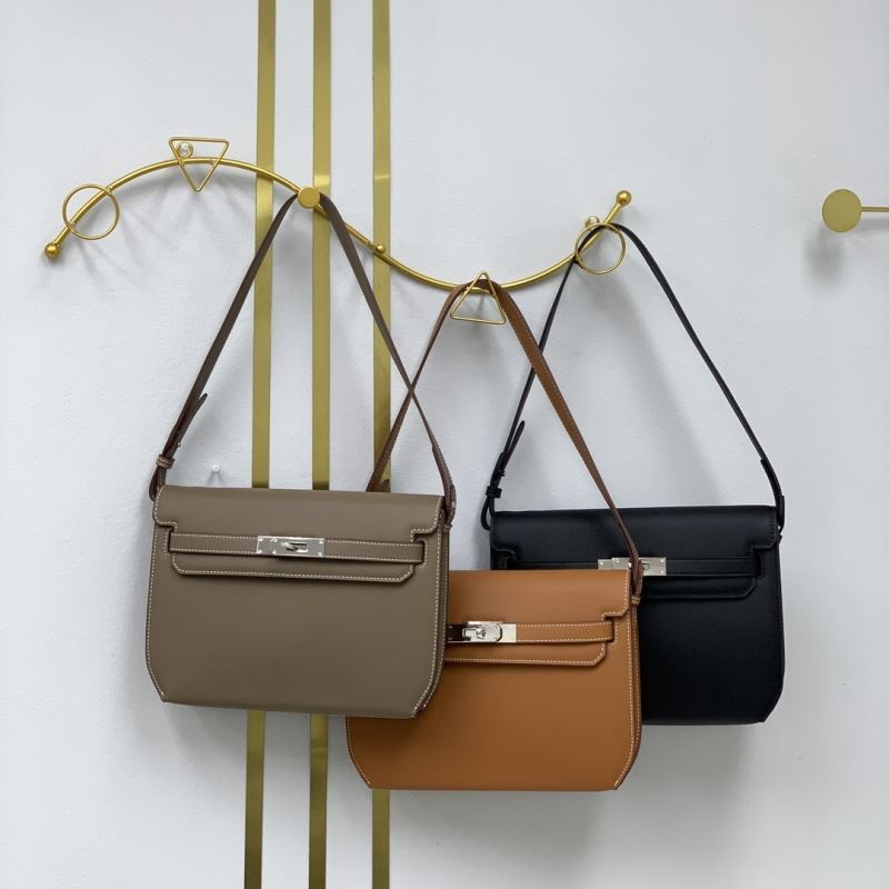 Hermes Satchel Bags